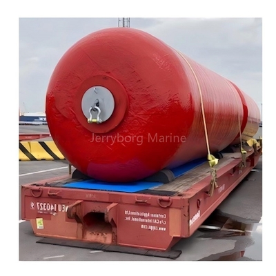 Fenders de espuma marina de primera calidad - Protección contra la corrosión y los rayos UV