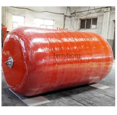 Fenders marinos de espuma para protección de buques - Resistentes a la corrosión y los rayos UV