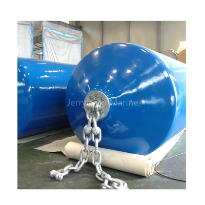 Fenders llenos de espuma personalizables llenos de espuma de célula cerrada