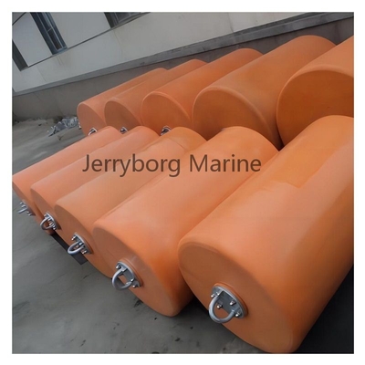Fenders llenos de espuma personalizables llenos de espuma de célula cerrada