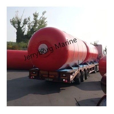 Fenders llenos de espuma personalizables llenos de espuma de célula cerrada