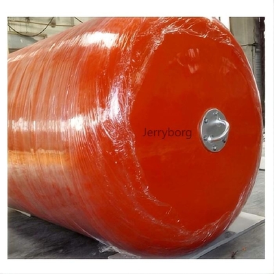Fenders de espuma marina de celda cerrada - Opciones personalizadas disponibles para la anticorrosión