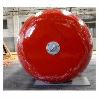 Fenders de espuma marina de celda cerrada - Opciones personalizadas disponibles para la anticorrosión