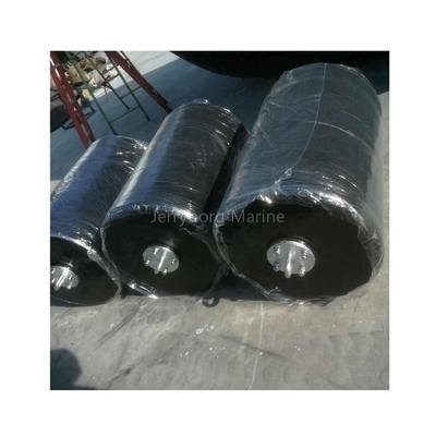Fenders marinos de espuma de alto rendimiento, resistentes a los rayos UV y la corrosión, tamaños personalizados