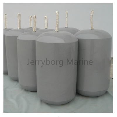 Fenders de espuma marina con amortiguación de choques EVA Fenders de espuma para el muelle