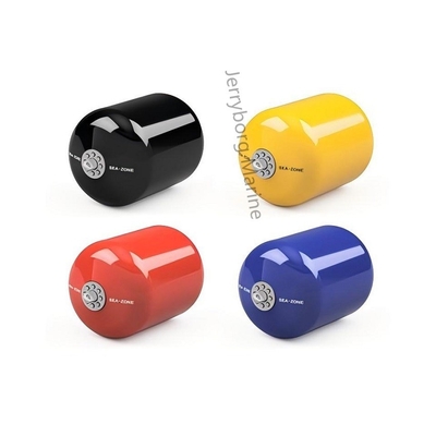 Fenders de espuma EVA para puertos y barcos totalmente personalizables