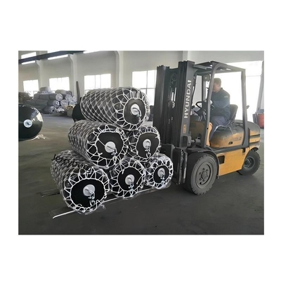 Fenders de espuma EVA para puertos y barcos totalmente personalizables