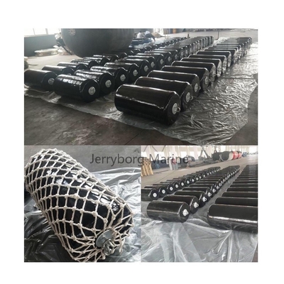 Fenders de espuma EVA personalizados para barcos