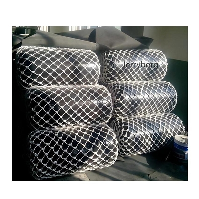 Fenders de espuma EVA de alto rendimiento completamente personalizables Fenders llenos de espuma marina