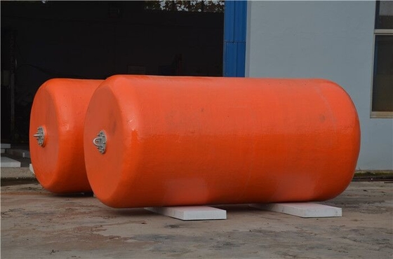 Capa del refuerzo de Eva Foam Bumper With Filament de las operaciones de Marine Ship To Ship
