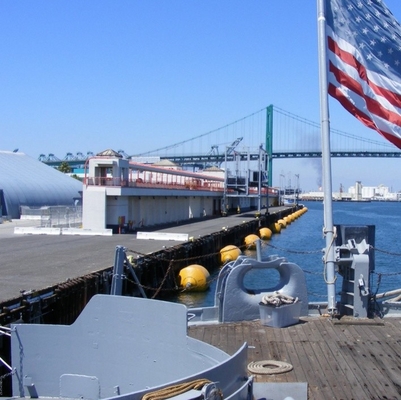 Defensa flotante sólida del buñuelo del poliuretano de la defensa del muelle de la espuma de la defensa del muelle hecha en China