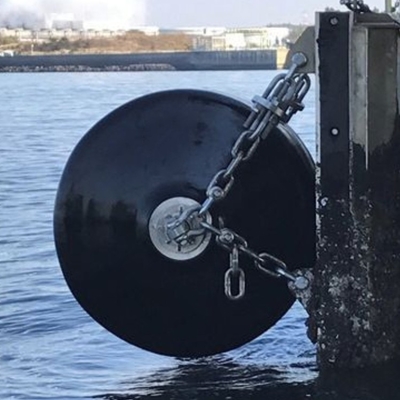 Marine Floating EVA Foam Fender los 2.5m*4.0m EVA Foam Dock Bumpers