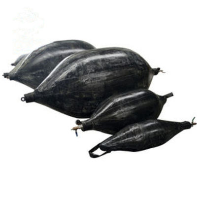 Enchufes inflables de goma naturales de alta presión de la tubería