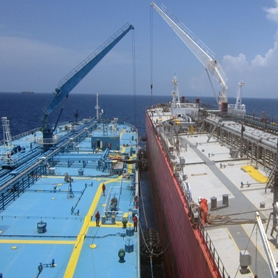 Nave de Marine Floating Rubber Fender For de los topes de la nave que atraca y que amarra