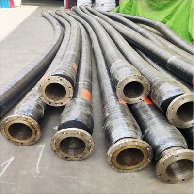 6" 8" Marine Oil Hose For Ship flexible - - transferencia del aceite de la nave