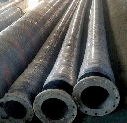 6" 8" Marine Oil Hose For Ship flexible - - transferencia del aceite de la nave