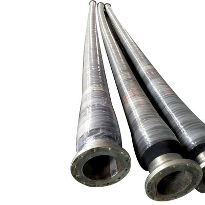 6" 8" Marine Oil Hose For Ship flexible - - transferencia del aceite de la nave