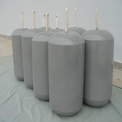 Defensa de la espuma de la BV Marine EVA Fender High Gas Tightness de la protección de la nave