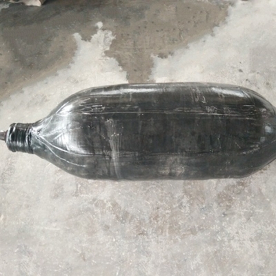 Tapón de goma inflable Marine Air Bag del agua del enchufe del tubo