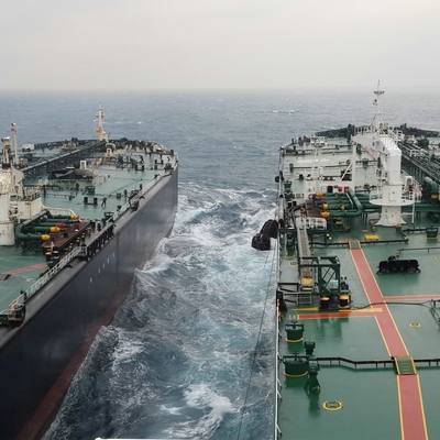 Defensa inflable neumática del kpa de la alta presión 50 de la defensa de Yokohama que atraca
