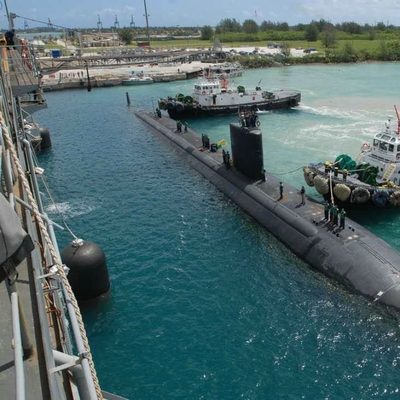 Submarino de la absorción de alta energía que flota la defensa neumática hidráulica