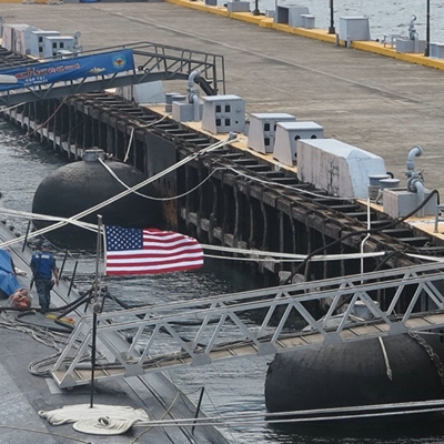 defensa submarina hidráulica flotante de goma neumática de los 3.3m*6.5m