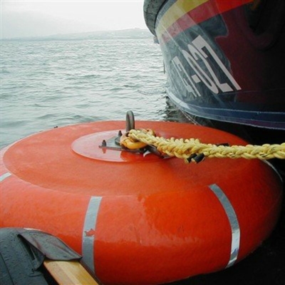 Boya de amarre marina colorida de alta calidad de la recogida de la BV CSS GL para el barco