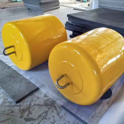 Boya pendiente modular del ABS CCS para la boya resistente del poliuretano del muelle