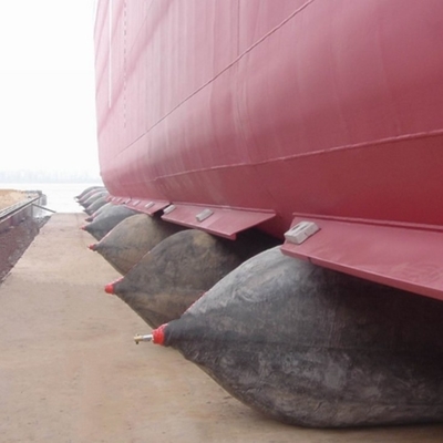 Más allá de los sacos hinchables del salvamento del barco de goma del artículo de la limitación del espacio