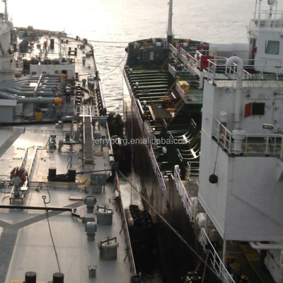 Defensa de goma que atraca neumática de Yokohama del kpa de alta presión 50 para el barco