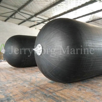 nave de los 2.5m*4.0m que atraca Yokohama neumático Marine Rubber Fenders