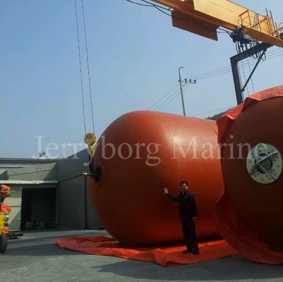 nave de los 2.5m*4.0m que atraca Yokohama neumático Marine Rubber Fenders