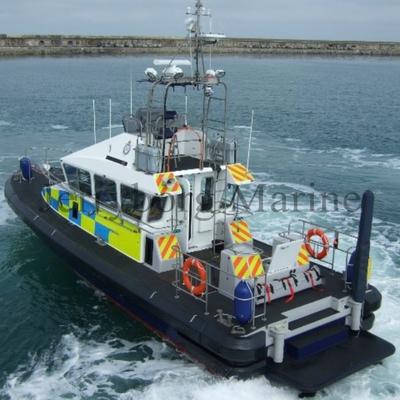 Defensas de envejecimiento de EVA Solid Foam Filled Boat de la resistencia de la alta elasticidad con la correa de sujeción