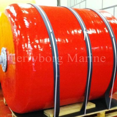 ABS China Marine Modular Pendant Buoy de la UE para la boya de amarre de la buena calidad del embarcadero