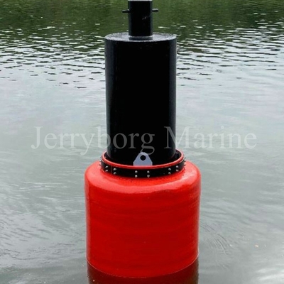 Defensa resistente del poliuretano de la BV Marine Cell Fender For Berthing