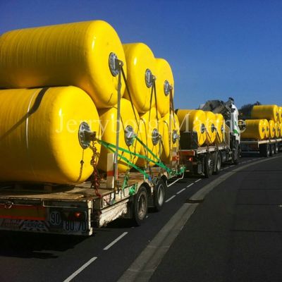 Defensa de la defensa los 9.0m EVA Boat Protection Foam Filled del STD