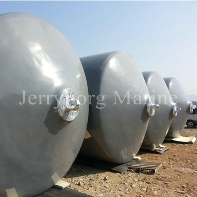Protección vendedora caliente de la nave de EVA Foam Boat Fenders For con la piel del poliuretano