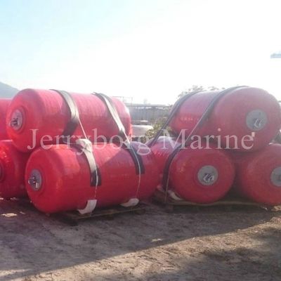 Espuma inflable Marine Fender de la protección resistente a los choques de la nave