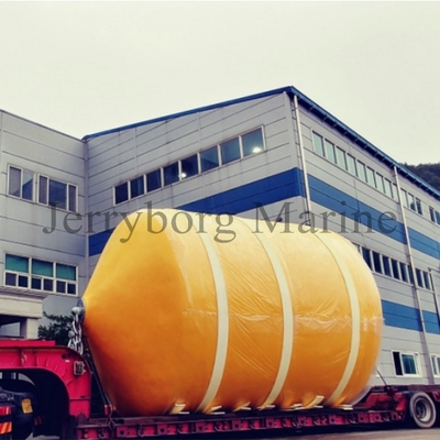 CCS autorizó a Marine Polyurethane Floating EVA Foam Fender