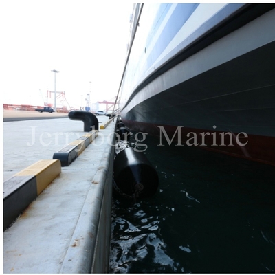 La protección de la nave cerró la defensa EVA Bumper portátil del muelle de la espuma del polietileno de la célula