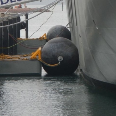 CCS autorizó a Marine Polyurethane Floating EVA Foam Fender