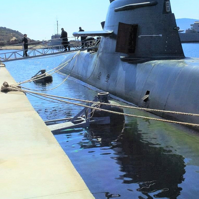 Defensa neumática submarina flotante de la absorción de alta energía del ABS ISO17357