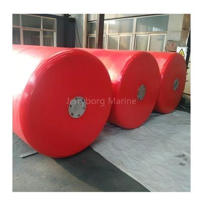 Fenders de espuma marina de celda cerrada - Opciones personalizadas disponibles para la anticorrosión