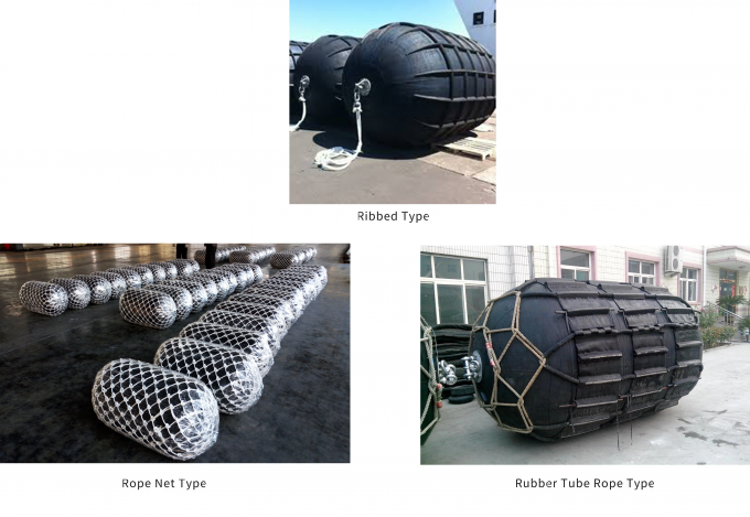 defensas neumáticas