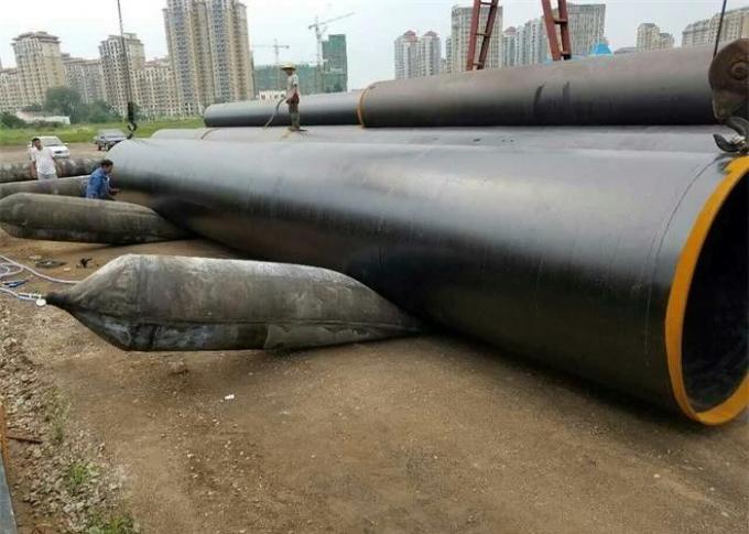 saco hinchable de elevación pesado