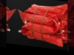 manguera de aceite de mar